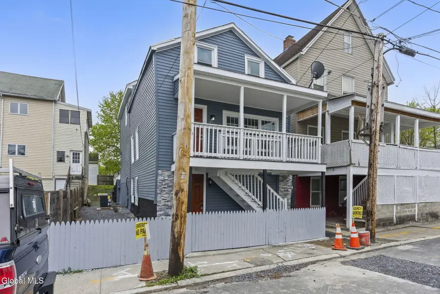 6 Mann Avenue, Cohoes, NY 12047 - #3