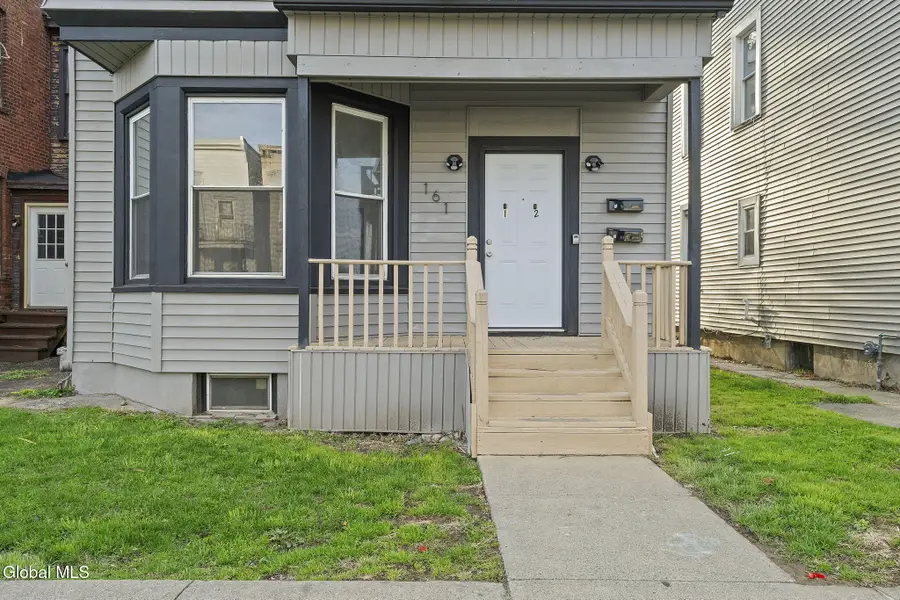 161 6th Avenue, Troy, NY 12180 - #3