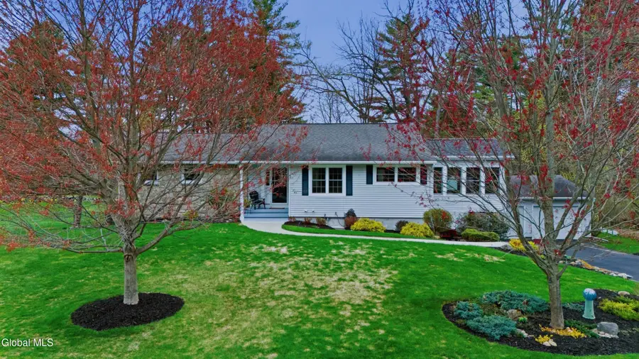 43 Meadowview Drive, Queensbury, NY 12804 - #2