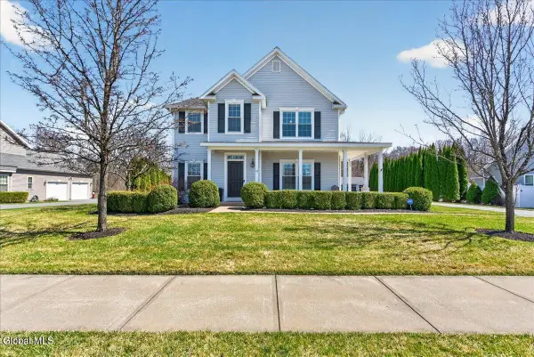 12 Basswood Court, Malta, NY 12020