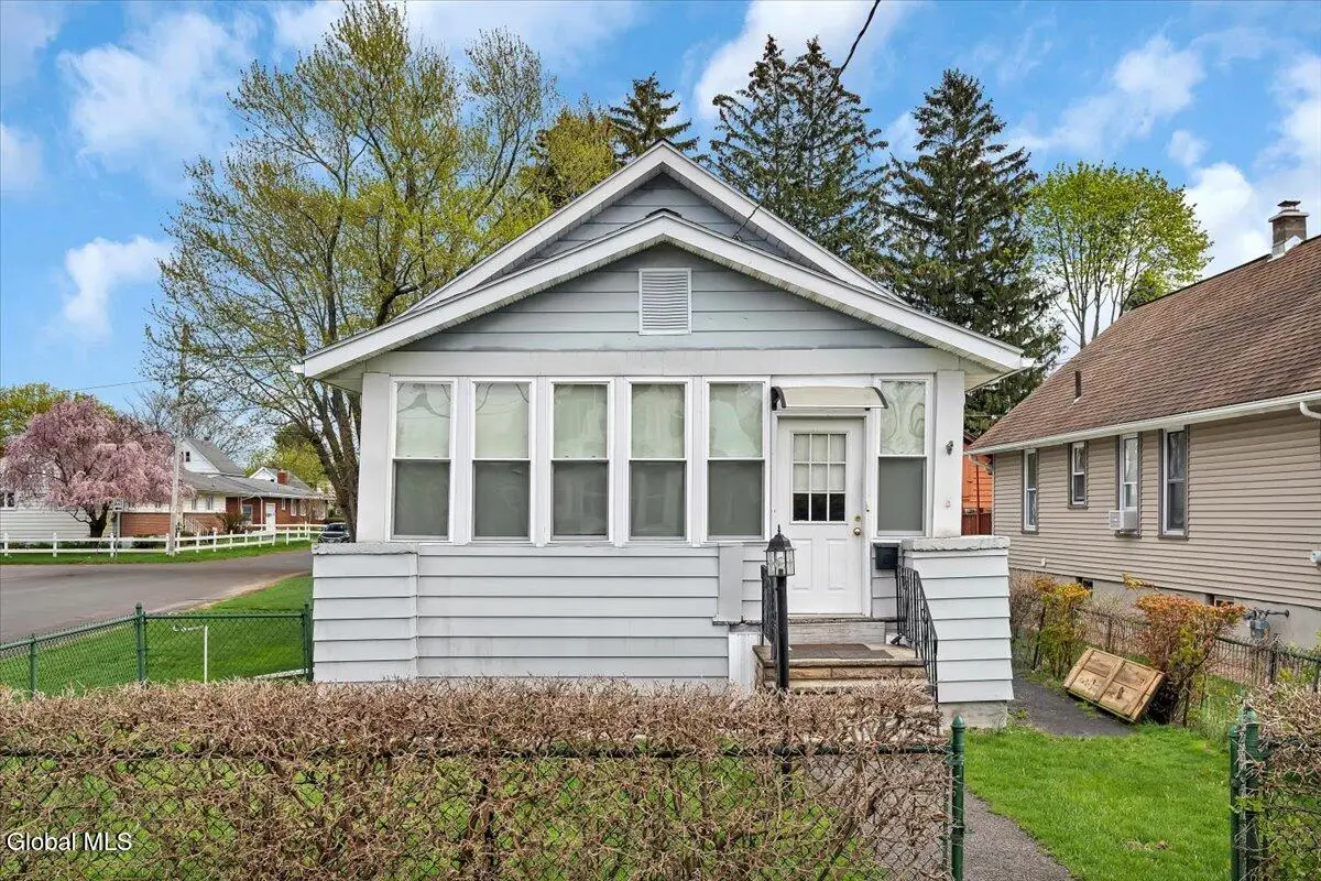 1636 9th Avenue, Watervliet, NY 12189 - #1