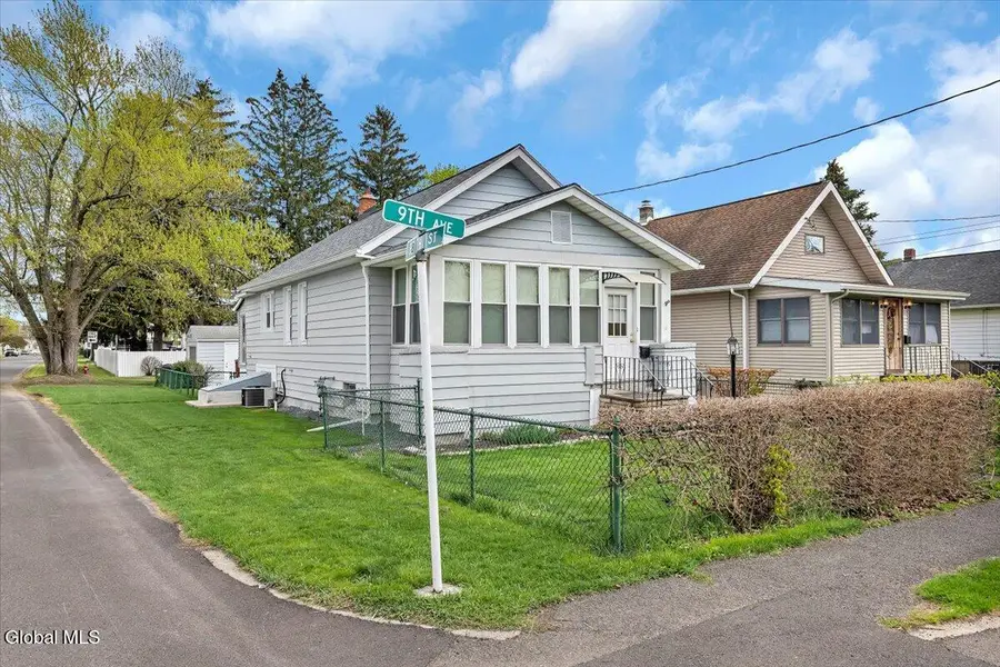 1636 9th Avenue, Watervliet, NY 12189 - #2