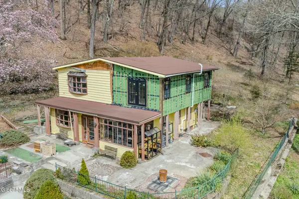 85 Shear Road, Saugerties, NY 12477