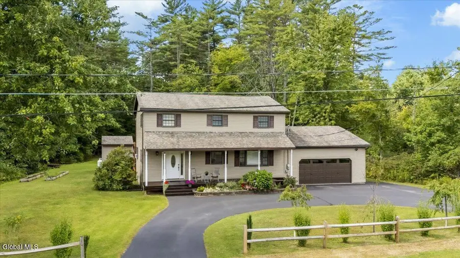 59 1st Ave Avenue, Broadalbin, NY 12025 - #2