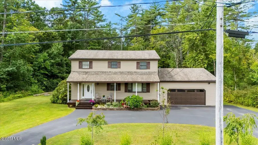 59 1st Ave Avenue, Broadalbin, NY 12025 - #3