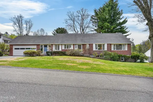 43 Coolidge Road, Amsterdam, NY 12010