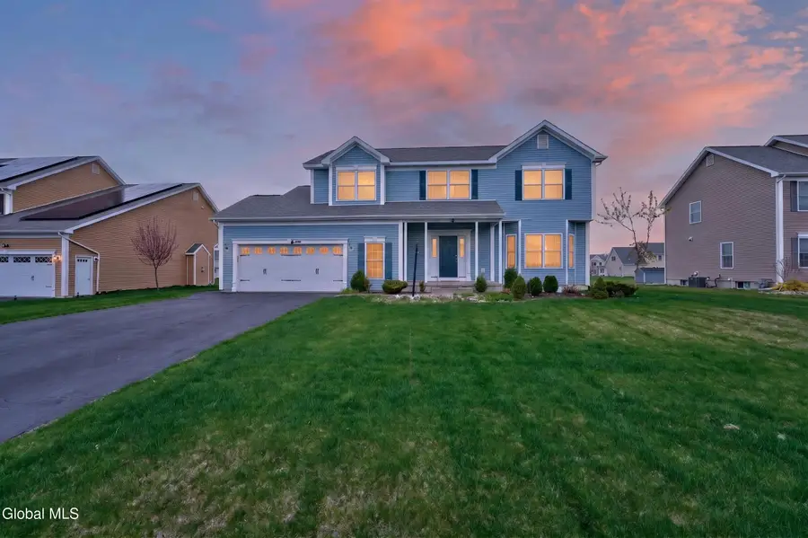 1108 Sheldon Drive, Guilderland, NY 12009 - #2