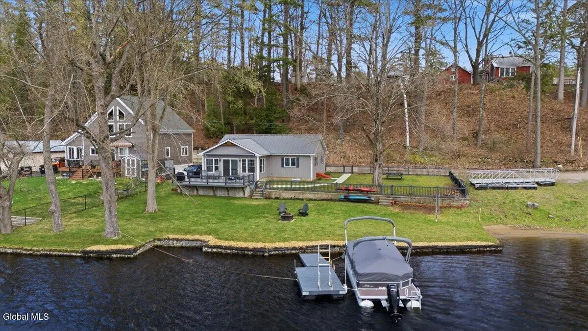 13 Terrace Dr Ext, Lake Luzerne, NY 12846 - #1