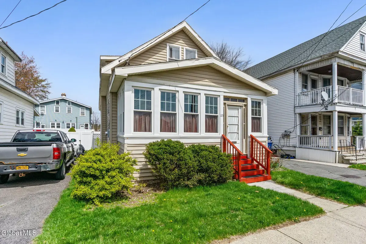 125 Benson Street, Albany, NY 12206 - #1