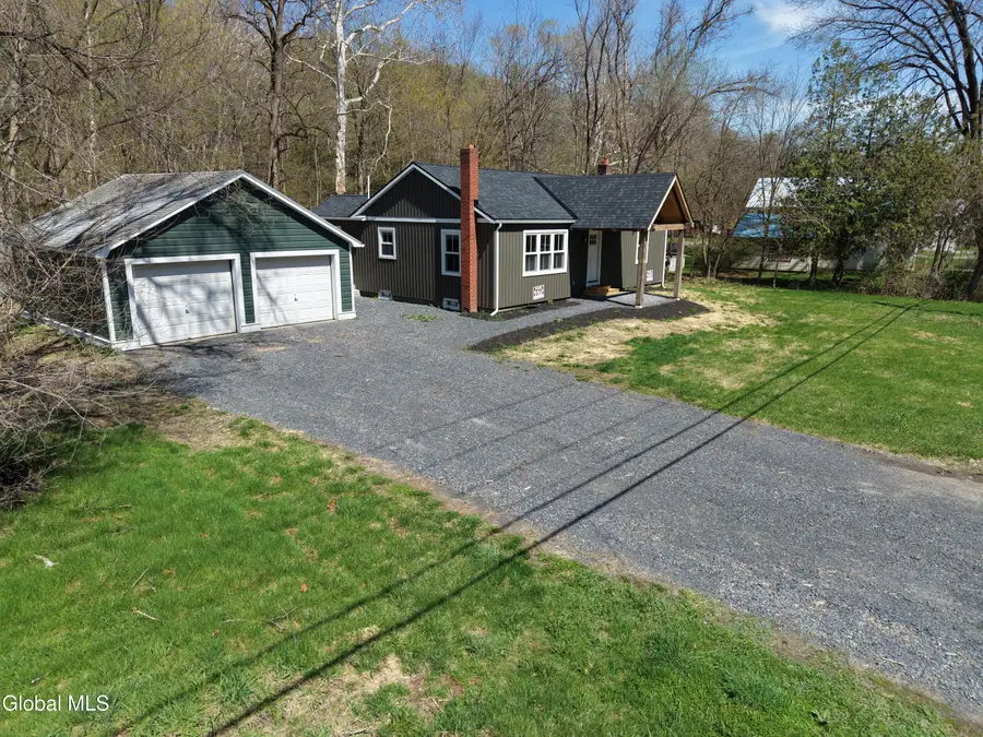 1196 State Route 143, Coeymans, NY 12046 - #2