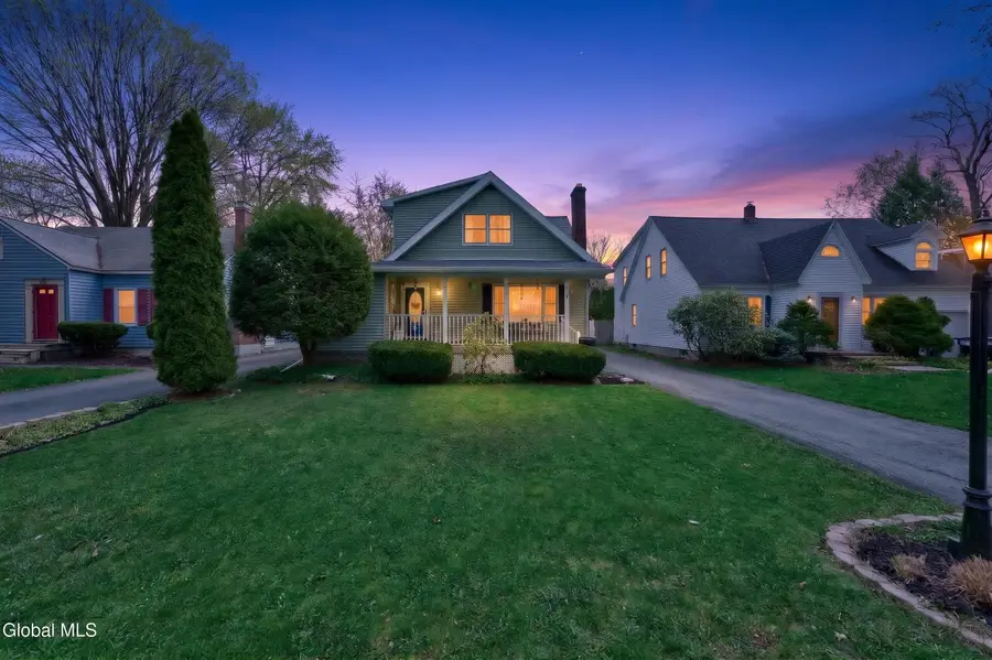 1528 Myron Street, Niskayuna, NY 12309 - #2