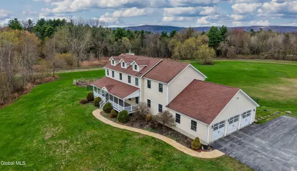 350 Gurn Springs Road, Wilton, NY 12831