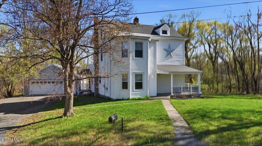 3613 Becker Street, Niskayuna, NY 12304 - #2