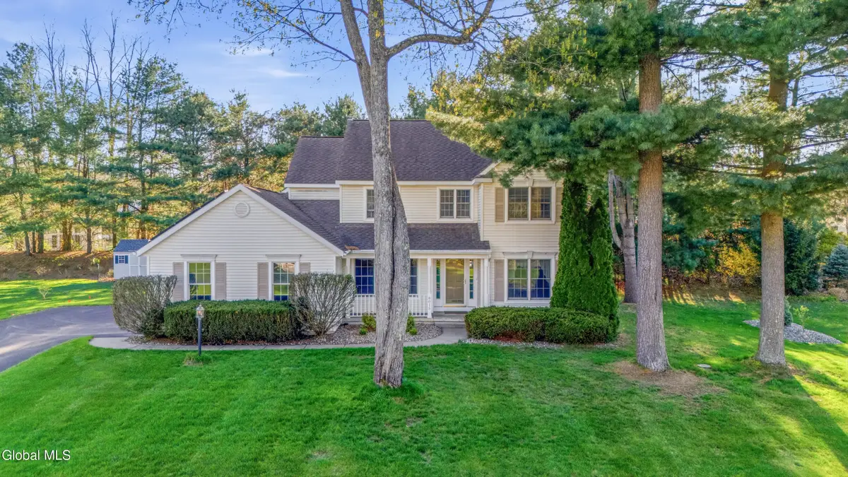 8015 Gregory Lane, Guilderland, NY 12303 - #1