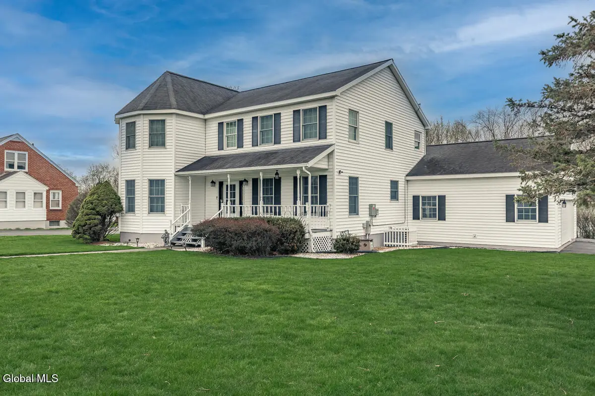 26 Columbia Street, Amsterdam, NY 12010 - #1