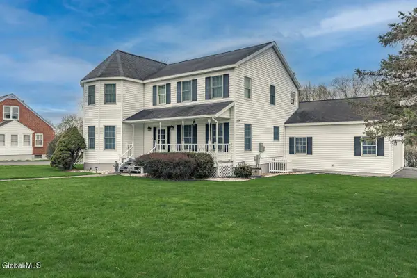 26 Columbia Street, Amsterdam, NY 12010