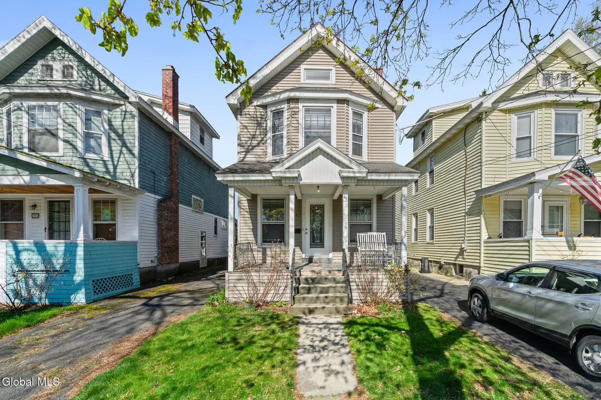 105 Grove Avenue, Albany, NY 12208 - #1