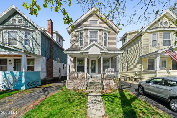 105 Grove Avenue, Albany, NY 12208