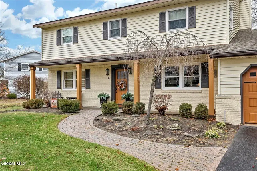 8 Inverness Lane, Clifton Park, NY 12065 - #2