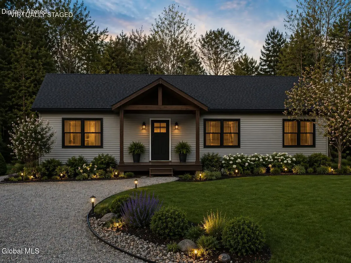 201 Miner Road, Porter Corners, NY 12859 - #1