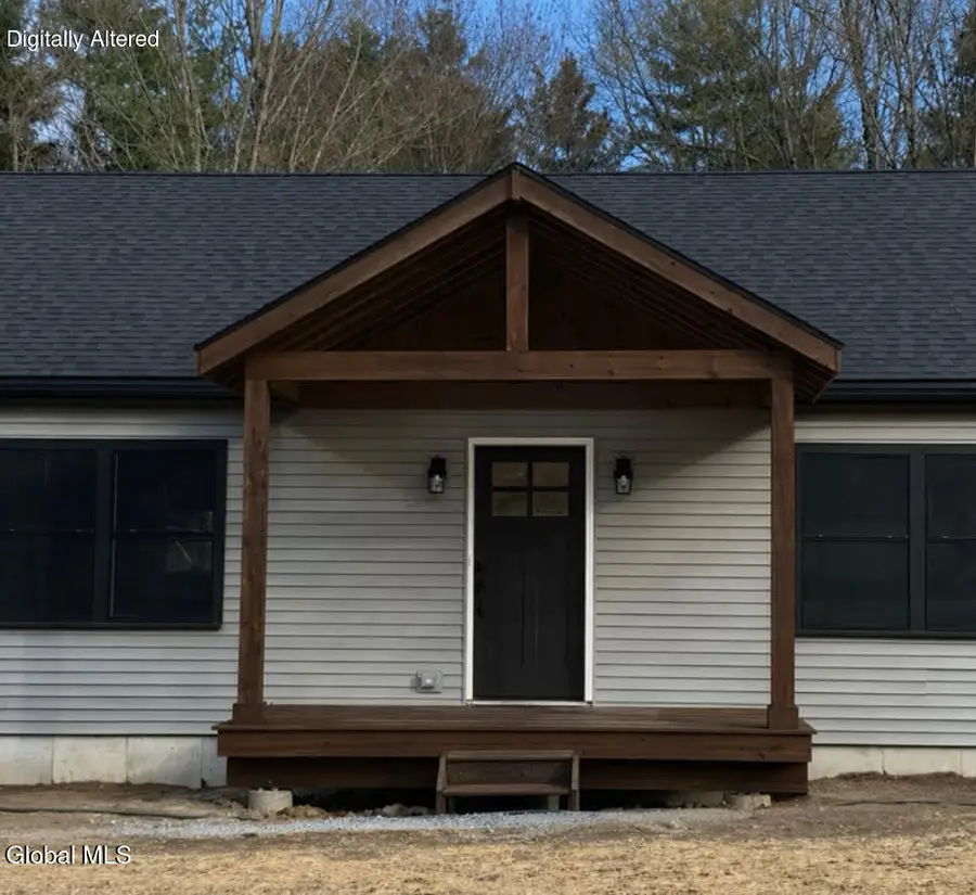 201 Miner Road, Porter Corners, NY 12859 - #3