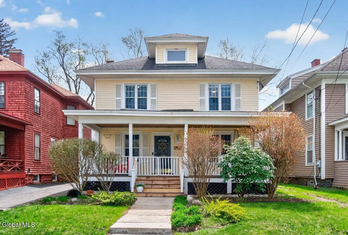 1110 Waverly Place, Schenectady, NY 12308 - #1