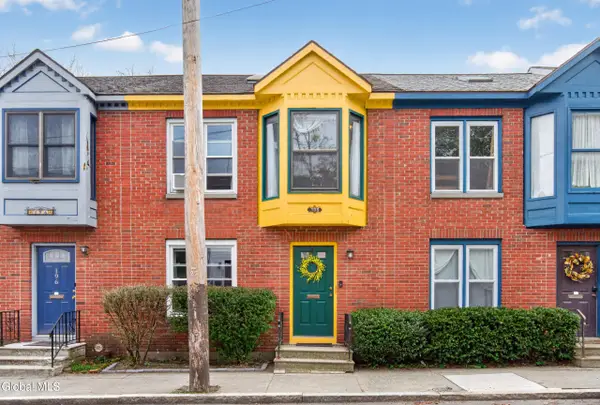 198 Jefferson Street, Albany, NY 12210