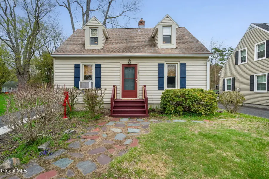 171 Central Avenue, Troy, NY 12180 - #3