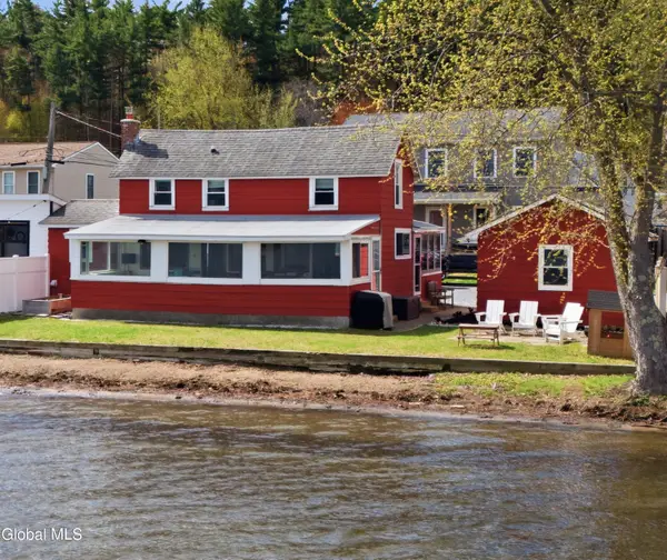 18 Shore Avenue, Malta, NY 12866