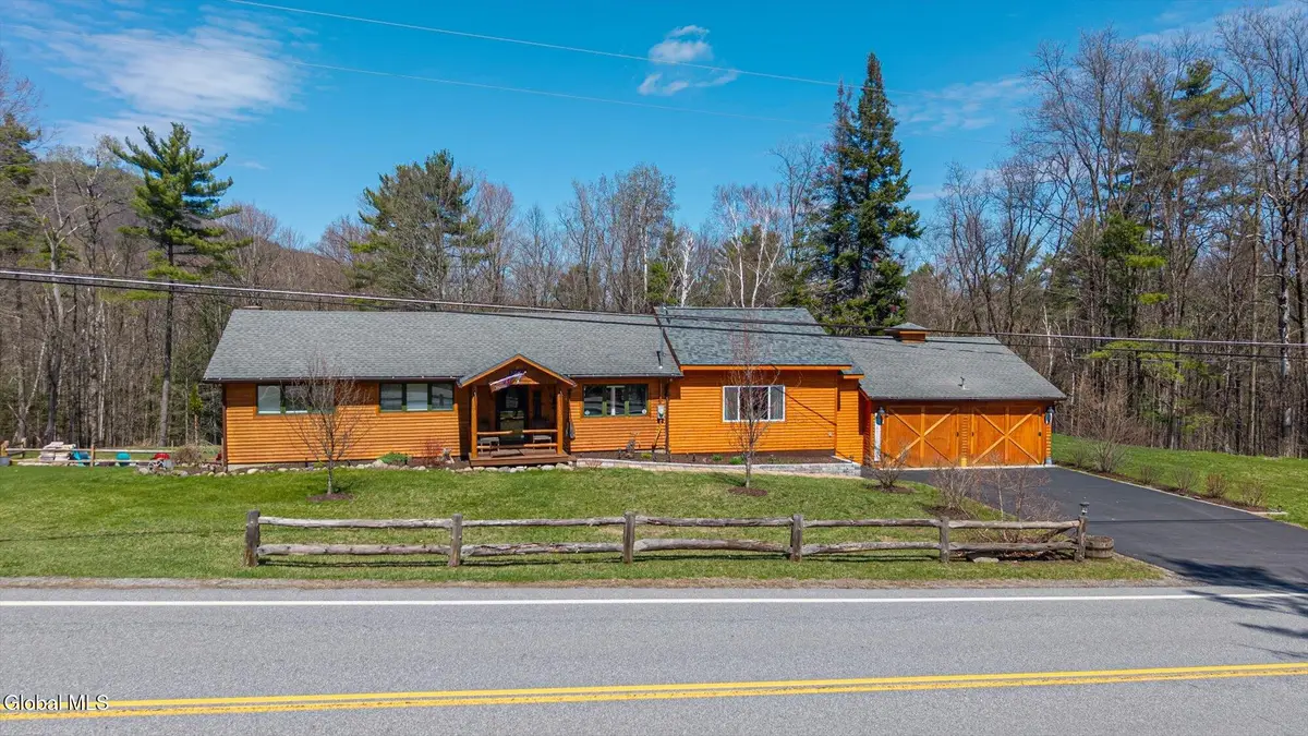 9549 Graphite Mountain Road, Hague, NY 12836 - #1