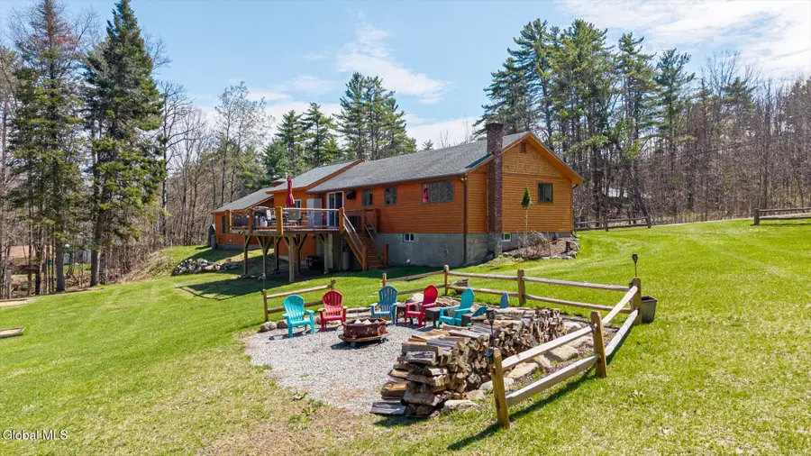 9549 Graphite Mountain Road, Hague, NY 12836 - #2