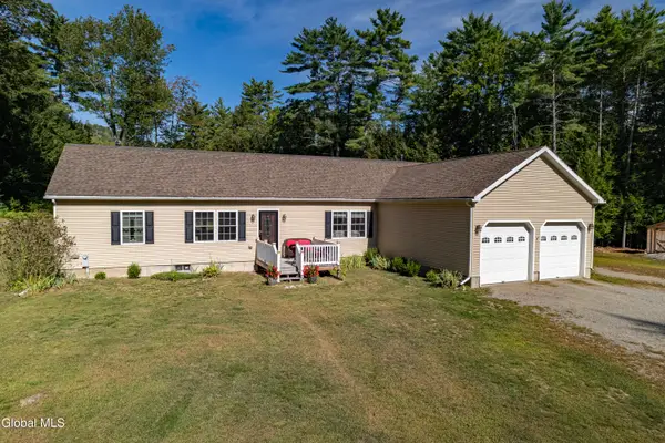 489 River Road, Thurman, NY 12885