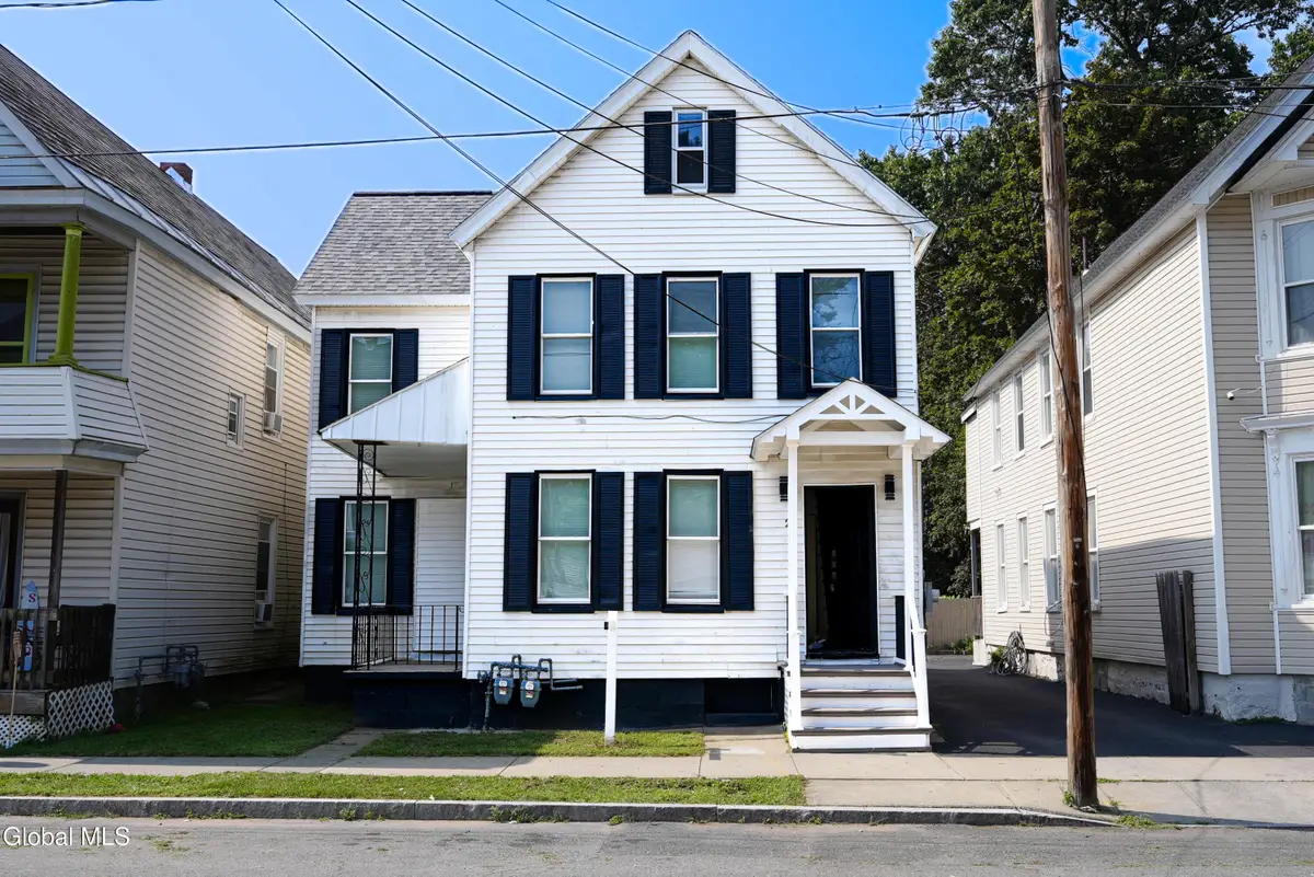 21 Grove Place, Schenectady, NY 12307 - #1
