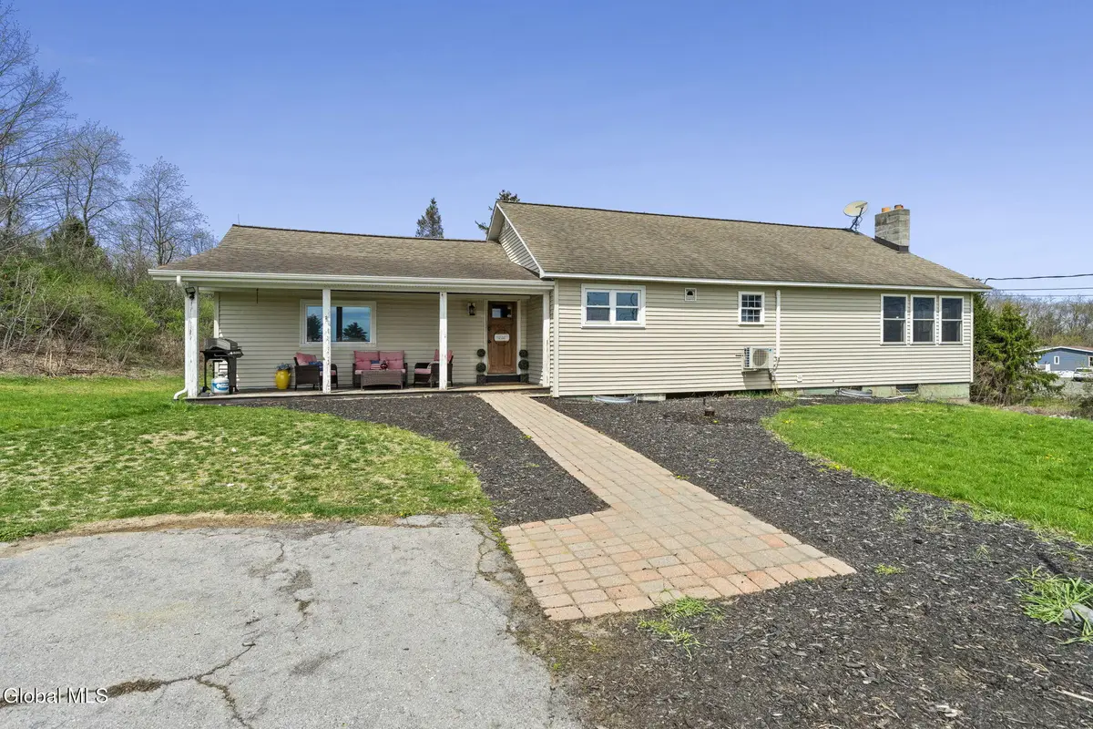 228 County Road 69, Schuylerville, NY 12871 - #1