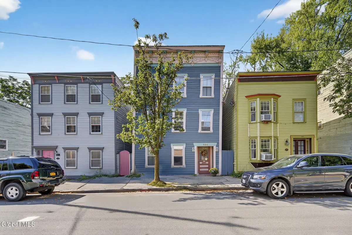 154 Jefferson Street, Albany, NY 12210 - #1
