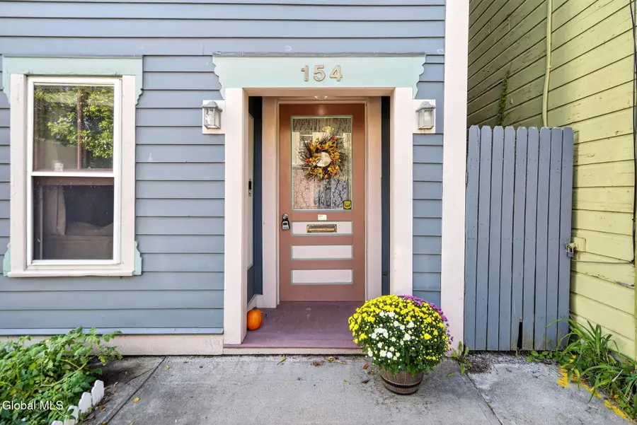 154 Jefferson Street, Albany, NY 12210 - #2