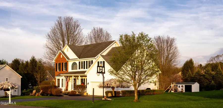 201 Longhouse Lane, Westmere, NY 12159 - #3