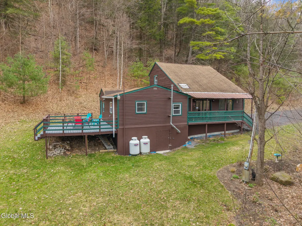 777 Ecker Hollow Road, Middleburgh, NY 12157 - #1