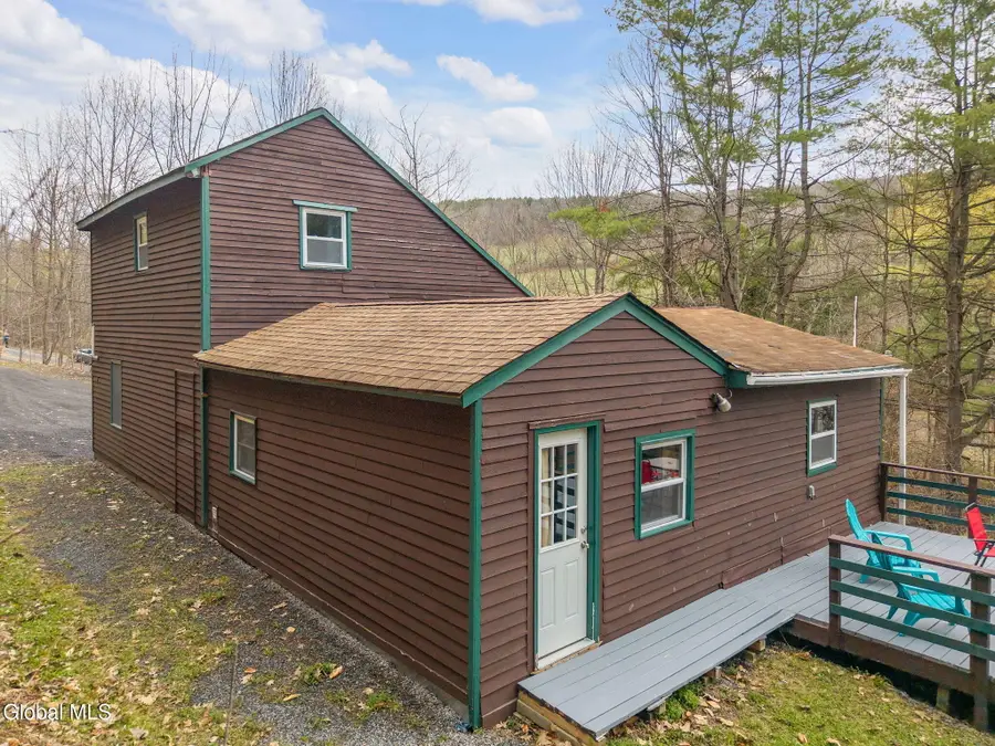 777 Ecker Hollow Road, Middleburgh, NY 12157 - #2