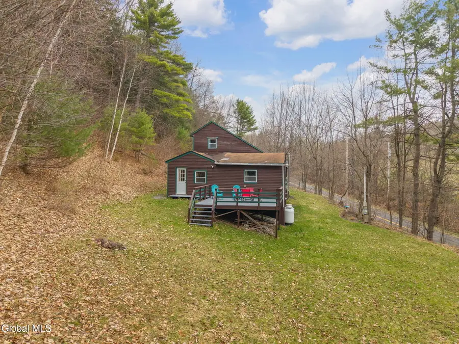 777 Ecker Hollow Road, Middleburgh, NY 12157 - #3