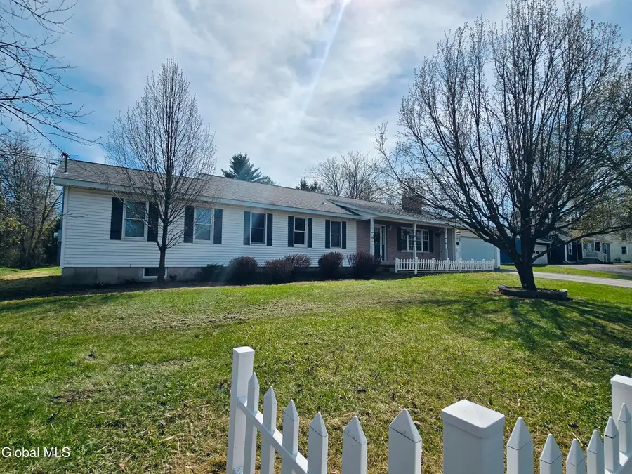 306 Jansen Avenue, Johnstown, NY 12095 - #2