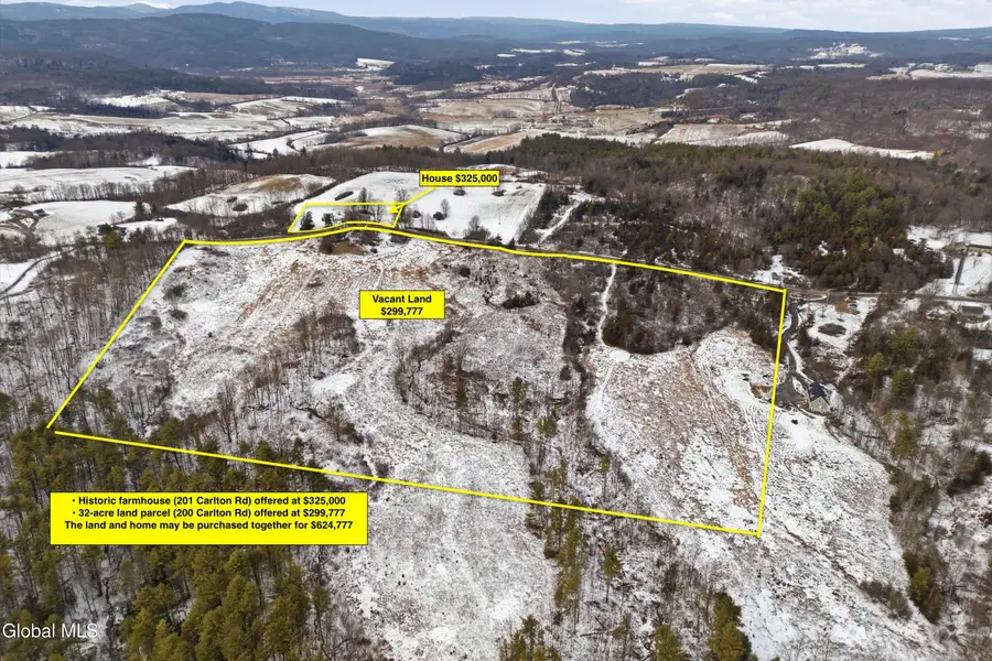 200 Carlton Road, Whitehall, NY 12887 - #3