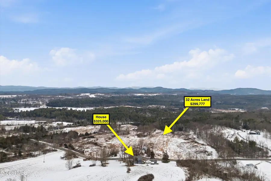 200-201 Carlton Road, Whitehall, NY 12887 - #3