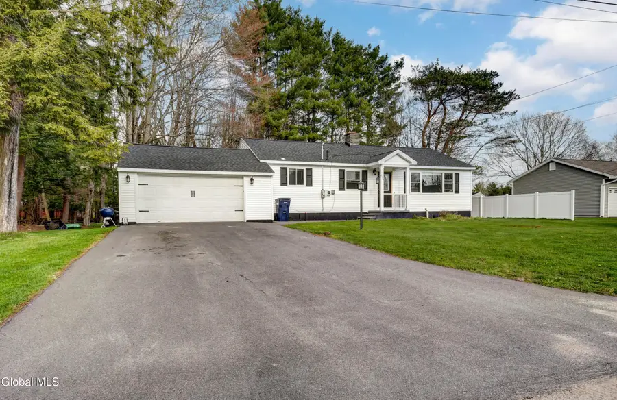 114 Watrobski Drive, Hagaman, NY 12086 - #2