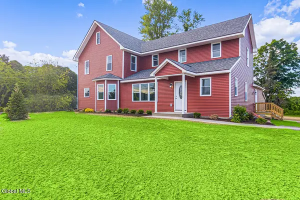 15 Farm To Market Road, Halfmoon, NY 12118