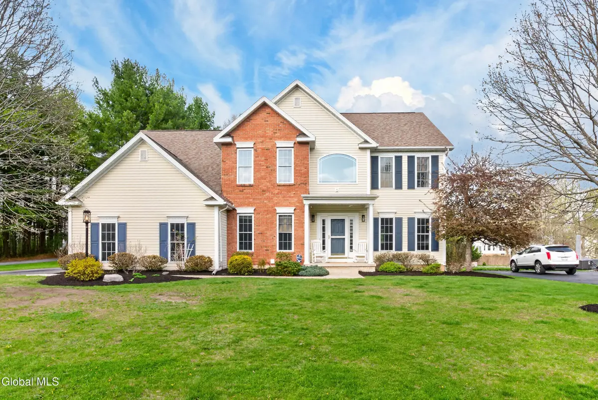 58 Egmont Court, Bethlehem, NY 12054 - #1