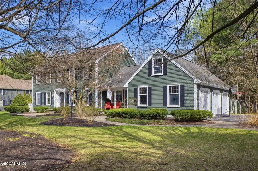 22 Honey Hollow Road, Queensbury, NY 12804 - #2