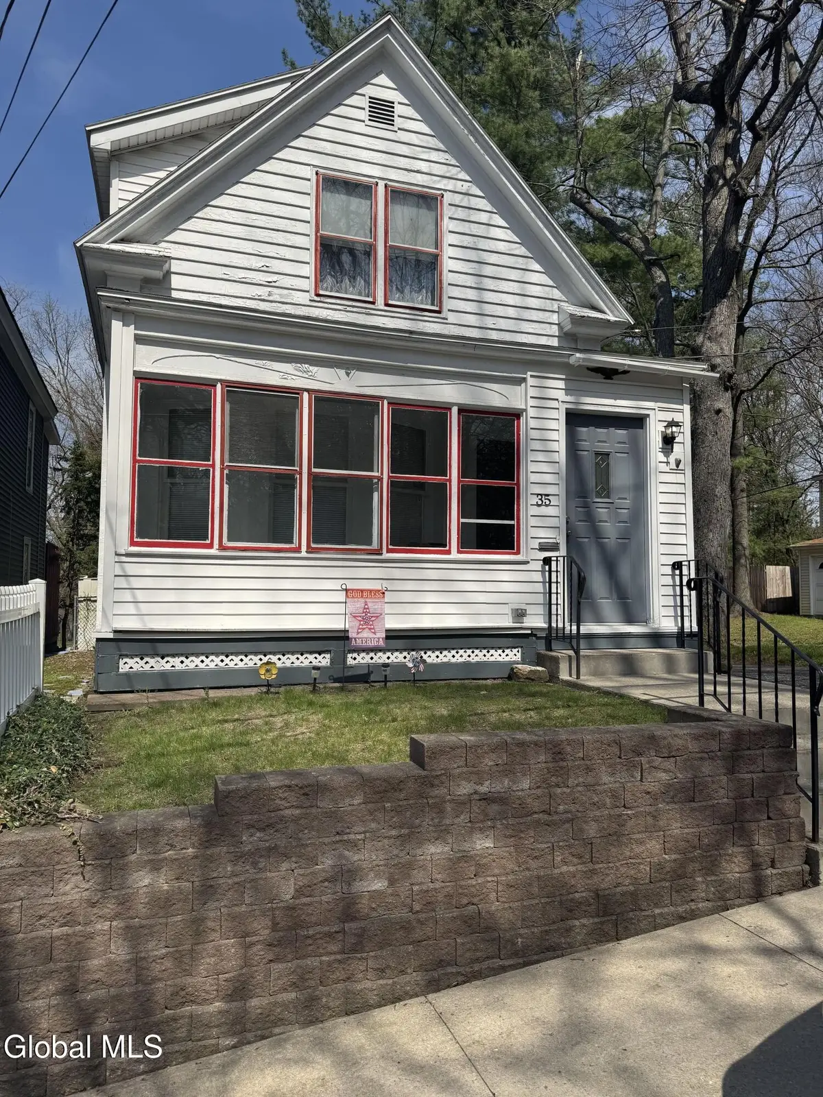 35 Cornell Street, Schenectady, NY 12304 - #1