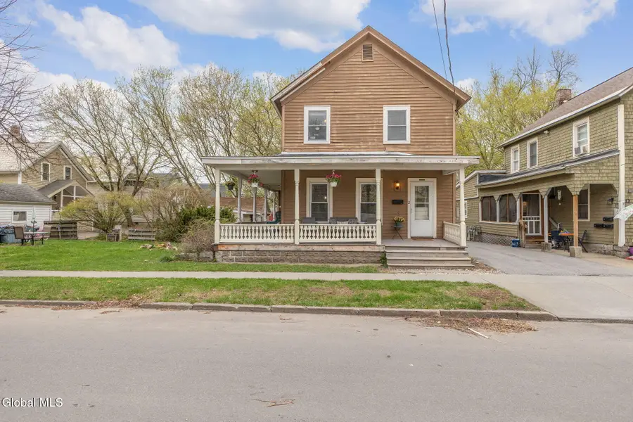 2 Katherine Street, Glens Falls, NY 12801 - #2