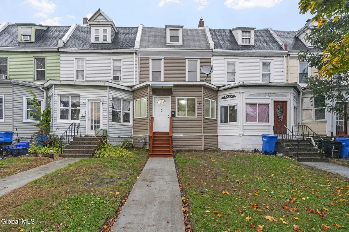 3 Manning Square, Albany, NY 12206 - #1